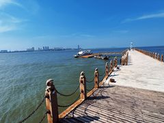 -锦州笔架山风景区