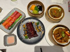 -粤域茶餐厅