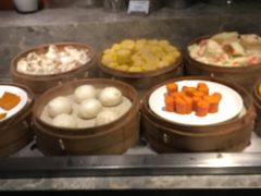 -星伦多自助料理·涮烤一体(虹悦城店)