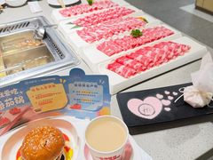 -海底捞火锅(泉城路店)
