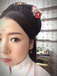 -美云庭古装·格格服汉服·京城旅拍(北京店)