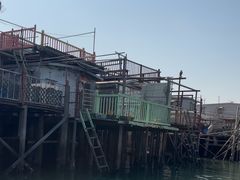 -大澳渔村及棚屋