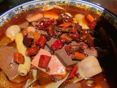 -缪氏川菜(深圳北站缤果空间店)