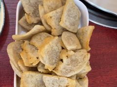 -聚首堂·特色小吃·肘子(什刹海德胜门店)