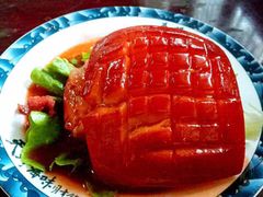 -吴门人家·苏宴宫廷菜(拙政园店)