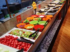 -比格比萨自助(国展店)