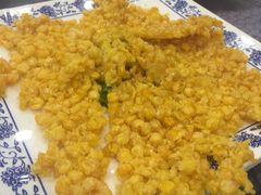 -新疆红柳花餐厅(新洲店)