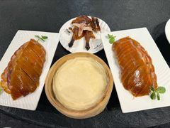 -正德楼果木烤鸭·渔家菜(东港店)