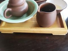-青藤茶馆(南山路店)