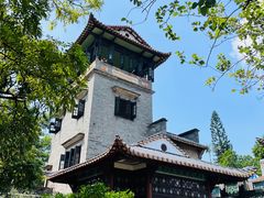 -东莞市可园博物馆