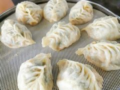 -叶存利海鲜大馅饺子(东戴河止锚湾店)