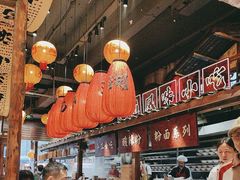 -周小波重庆小面·重庆名小吃(邹容路店)
