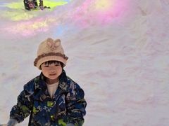 -世界之窗阿尔卑斯冰雪世界