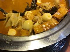 -杨翔豆皮涮牛肚(万和城店)