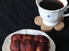 -佐敦面包铺·JORDAN BAKERY