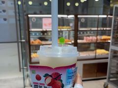 -奈雪的茶(石家庄万象城店)