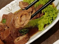 -松發肉骨茶(先得坊店)
