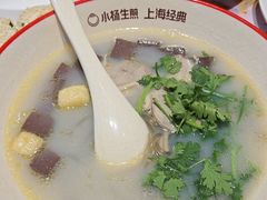 -小杨生煎(周浦万达店)