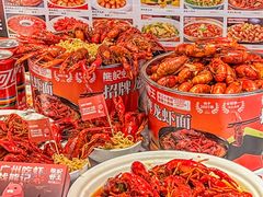 -熊记虾王·小龙虾(东晓南店)