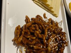 -皇城根北京风味主题餐厅(中海环宇城店)