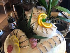 -尚海豆捞(乐虹坊店)