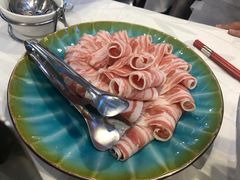 -一品鲜海鲜火锅(海信广场店)
