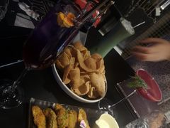 -STARRY CAFE & LOUNGE BAR(高新店)