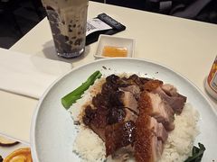-太兴烧味餐厅(白加士街店)