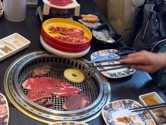 -AJIYA·池袋日式烧肉自助(天津万象城店)