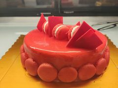 -宜昌富力皇冠假日酒店·咖啡1号西餐厅