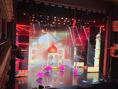 -华谊兄弟（长沙）电影小镇