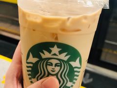 -星巴克臻选(郑州国贸360广场店)