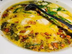 -酸婆娘江湖川菜(紫竹路店)