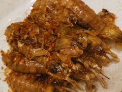 -快乐海鲜城(虎泉街店)