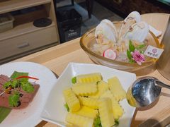 -围炉夜话·潮汕卤水火锅(榕江店)