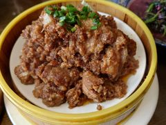 -明月土菜馆(老城区店)
