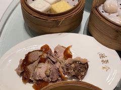 -全聚德(领城国际店)