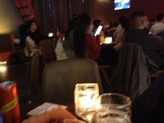 -TZ House音乐现场(来福士中心店)