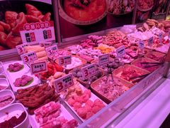 -福客麻辣烫·现炒麻辣香锅(印力中心店)