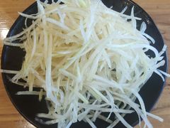 椒油苤蓝丝-金生隆(六铺炕店)