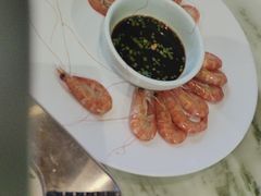 -野渡坡·极致湘菜·庭院餐厅(汉阳店)