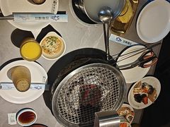 -伍棵星炭烤自助料理·烤鳗鱼(浦东食品城店)