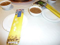 -东来顺饭庄(王府井步行街店)