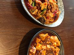 -锦庐道地川菜(来福士店)