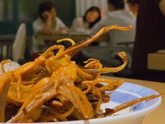 -兔爸私家小厨(新北万达店)