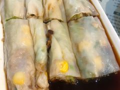 瘦肉玉米肠-超琪星·咖啡简餐(川音店)