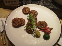 -芭菲盛宴·环球美食(锦城万达广场店)