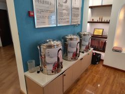 -梵茜儿·头道汤养生馆