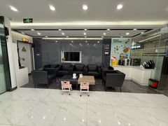 -马泷齿科·皓康门诊(尚都SOHO店)