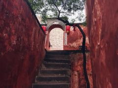 -店头古堡